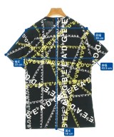 TAKAHIROMIYASHITATheSoloist.（タカヒロミヤシタザソロイスト）Tシャツ・カットソー 黒 サイズ:S メンズ/2200677029047