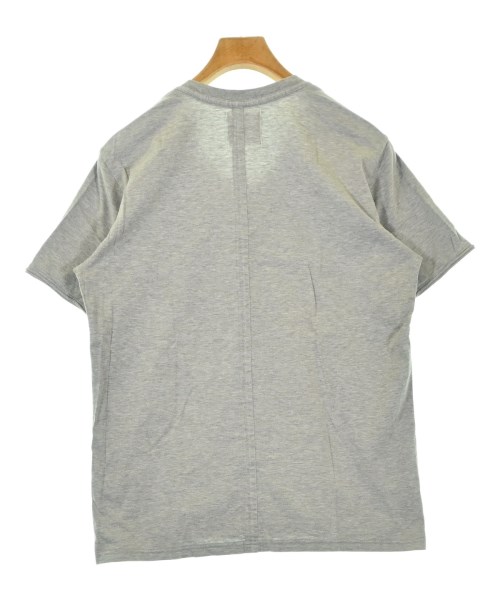 TAKAHIROMIYASHITATheSoloist.（タカヒロミヤシタザソロイスト）Tシャツ・カットソー グレー サイズ:46(M位) メンズ/2200677029054