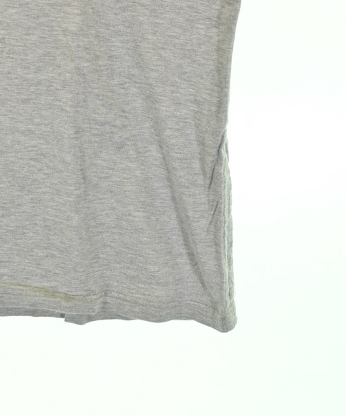 TAKAHIROMIYASHITATheSoloist.（タカヒロミヤシタザソロイスト）Tシャツ・カットソー グレー サイズ:46(M位) メンズ/2200677029054