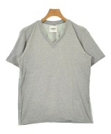 TAKAHIROMIYASHITATheSoloist.（タカヒロミヤシタザソロイスト）Tシャツ・カットソー グレー サイズ:46(M位) メンズ/2200677029054