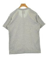 TAKAHIROMIYASHITATheSoloist.（タカヒロミヤシタザソロイスト）Tシャツ・カットソー グレー サイズ:46(M位) メンズ/2200677029054