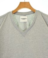 TAKAHIROMIYASHITATheSoloist.（タカヒロミヤシタザソロイスト）Tシャツ・カットソー グレー サイズ:46(M位) メンズ/2200677029054