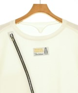 TAKAHIROMIYASHITATheSoloist.（タカヒロミヤシタザソロイスト）Tシャツ・カットソー 白 サイズ:44(S位) メンズ/2200680525031