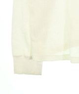 TAKAHIROMIYASHITATheSoloist.（タカヒロミヤシタザソロイスト）Tシャツ・カットソー 白 サイズ:44(S位) メンズ/2200680525031