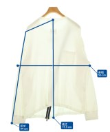 TAKAHIROMIYASHITATheSoloist.（タカヒロミヤシタザソロイスト）Tシャツ・カットソー 白 サイズ:44(S位) メンズ/2200680525031