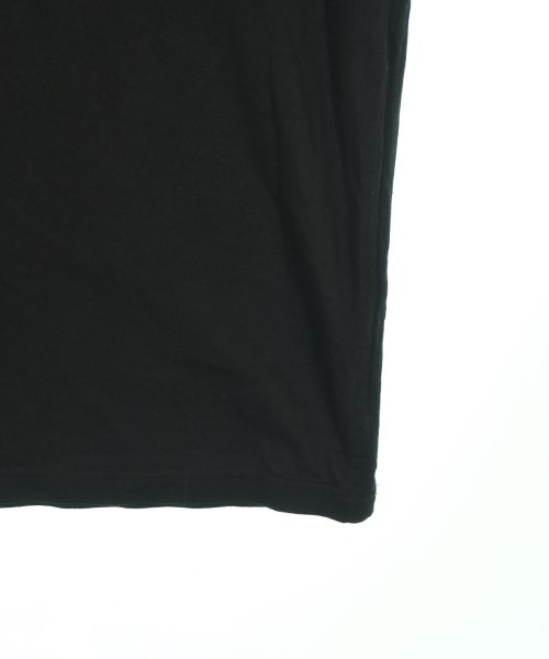 TAKAHIROMIYASHITATheSoloist.（タカヒロミヤシタザソロイスト）Tシャツ・カットソー 黒 サイズ:52(XXL位) メンズ/2200681995130