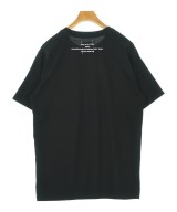 TAKAHIROMIYASHITATheSoloist.（タカヒロミヤシタザソロイスト）Tシャツ・カットソー 黒 サイズ:52(XXL位) メンズ/2200681995130