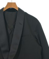 TAKAHIROMIYASHITATheSoloist.（タカヒロミヤシタザソロイスト）テーラードジャケット 黒 サイズ:46(M位) メンズ/2200682107013