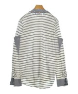 TAKAHIROMIYASHITATheSoloist.（タカヒロミヤシタザソロイスト）Tシャツ・カットソー 白 サイズ:-(L位) メンズ/2200693519034