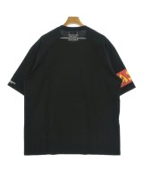 TAKAHIROMIYASHITATheSoloist.（タカヒロミヤシタザソロイスト）Tシャツ・カットソー 黒 サイズ:46(M位) メンズ/2200696291111