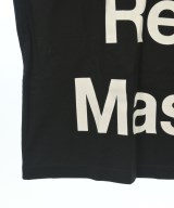 TAKAHIROMIYASHITATheSoloist.（タカヒロミヤシタザソロイスト）Tシャツ・カットソー 黒 サイズ:46(M位) メンズ/2200696291111