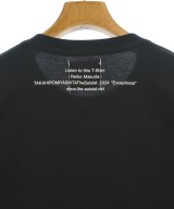 TAKAHIROMIYASHITATheSoloist.（タカヒロミヤシタザソロイスト）Tシャツ・カットソー 黒 サイズ:46(M位) メンズ/2200696291111