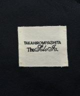 TAKAHIROMIYASHITATheSoloist.（タカヒロミヤシタザソロイスト）テーラードジャケット 紺 サイズ:46(M位) メンズ/2200695885090