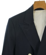 TAKAHIROMIYASHITATheSoloist.（タカヒロミヤシタザソロイスト）テーラードジャケット 紺 サイズ:46(M位) メンズ/2200695885090