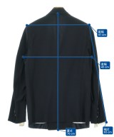 TAKAHIROMIYASHITATheSoloist.（タカヒロミヤシタザソロイスト）テーラードジャケット 紺 サイズ:46(M位) メンズ/2200695885090