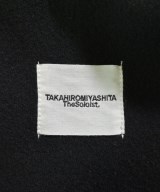 TAKAHIROMIYASHITATheSoloist.（タカヒロミヤシタザソロイスト）その他 黒 サイズ:48(L位) メンズ/2200700654017