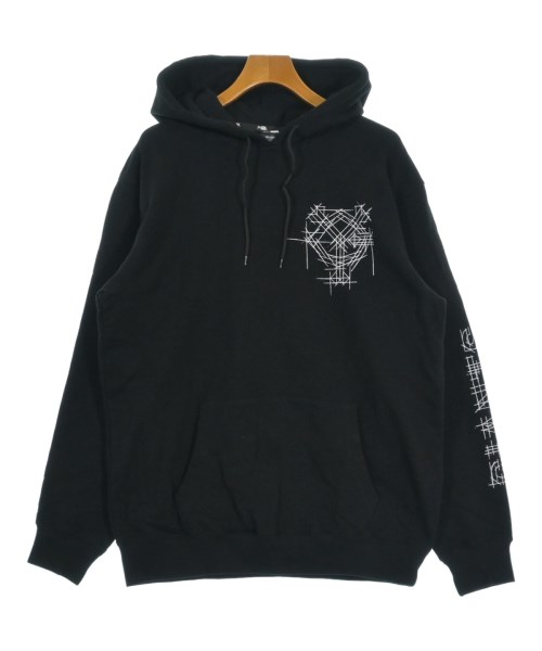TAKAHIROMIYASHITATheSoloist.(タカヒロミヤシタザソロイスト)パーカー 黒 サイズ:XXL/2200655108016