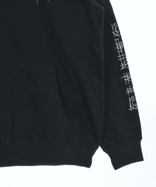 TAKAHIROMIYASHITATheSoloist.（タカヒロミヤシタザソロイスト）パーカー 黒 サイズ:XXL メンズ/2200655108016