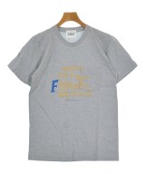 TAKAHIROMIYASHITATheSoloist.（タカヒロミヤシタザソロイスト）Tシャツ・カットソー グレー サイズ:M メンズ/2200655108023