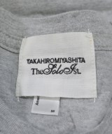 TAKAHIROMIYASHITATheSoloist.（タカヒロミヤシタザソロイスト）Tシャツ・カットソー グレー サイズ:M メンズ/2200655108023