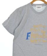 TAKAHIROMIYASHITATheSoloist.（タカヒロミヤシタザソロイスト）Tシャツ・カットソー グレー サイズ:M メンズ/2200655108023