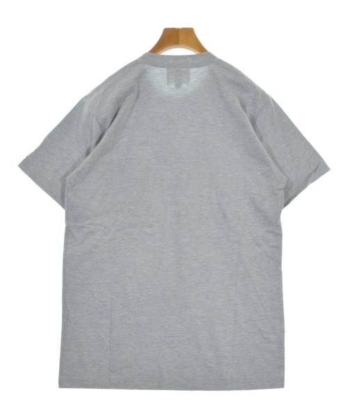 TAKAHIROMIYASHITATheSoloist.（タカヒロミヤシタザソロイスト）Tシャツ・カットソー グレー サイズ:M メンズ/2200655108030