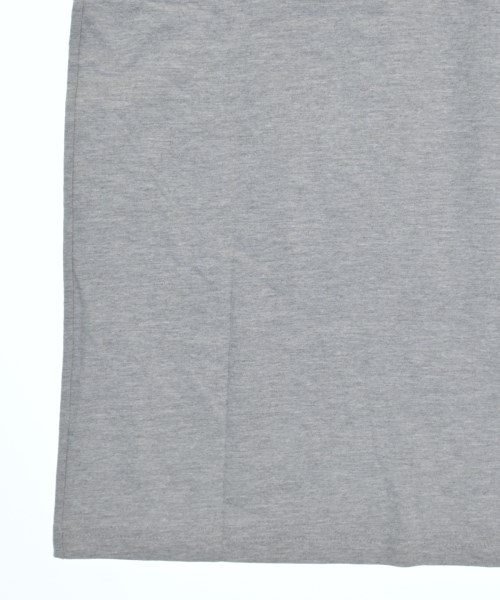 TAKAHIROMIYASHITATheSoloist.（タカヒロミヤシタザソロイスト）Tシャツ・カットソー グレー サイズ:M メンズ/2200655108030