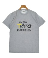 TAKAHIROMIYASHITATheSoloist.（タカヒロミヤシタザソロイスト）Tシャツ・カットソー グレー サイズ:M メンズ/2200655108030