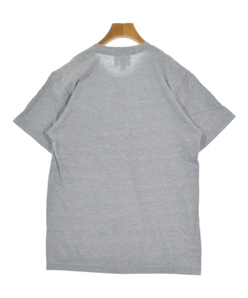 TAKAHIROMIYASHITATheSoloist.（タカヒロミヤシタザソロイスト）Tシャツ・カットソー グレー サイズ:M メンズ/2200655108047