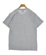 TAKAHIROMIYASHITATheSoloist.（タカヒロミヤシタザソロイスト）Tシャツ・カットソー グレー サイズ:M メンズ/2200655108047