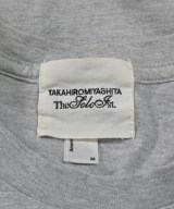 TAKAHIROMIYASHITATheSoloist.（タカヒロミヤシタザソロイスト）Tシャツ・カットソー グレー サイズ:M メンズ/2200655108047