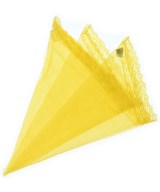 TAKAHIROMIYASHITATheSoloist.（タカヒロミヤシタザソロイスト）小物類（その他） 黄 サイズ:- メンズ/2200655108054