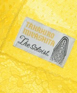TAKAHIROMIYASHITATheSoloist.（タカヒロミヤシタザソロイスト）小物類（その他） 黄 サイズ:- メンズ/2200655108054