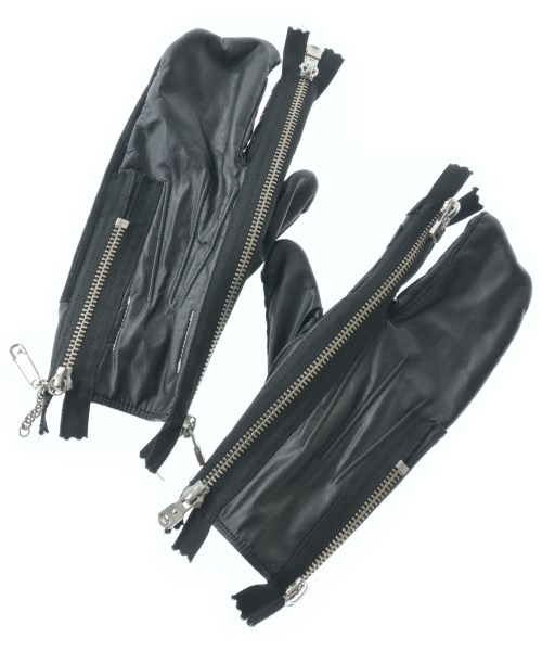 TAKAHIROMIYASHITATheSoloist.(タカヒロミヤシタザソロイスト)手袋 黒 サイズ:-/2200655428015