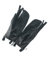 TAKAHIROMIYASHITATheSoloist.（タカヒロミヤシタザソロイスト）手袋 黒 サイズ:- メンズ/2200655428015