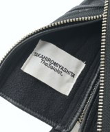 TAKAHIROMIYASHITATheSoloist.（タカヒロミヤシタザソロイスト）手袋 黒 サイズ:- メンズ/2200655428015