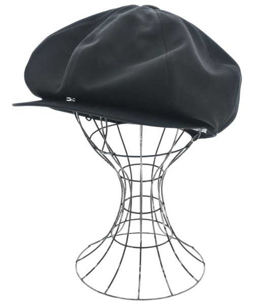 TAKAHIROMIYASHITATheSoloist.(タカヒロミヤシタザソロイスト)ハット 黒 サイズ:-/2200655552109