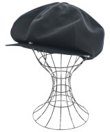 TAKAHIROMIYASHITATheSoloist.（タカヒロミヤシタザソロイスト）ハット 黒 サイズ:- メンズ/2200655552109