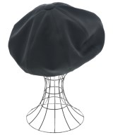 TAKAHIROMIYASHITATheSoloist.（タカヒロミヤシタザソロイスト）ハット 黒 サイズ:- メンズ/2200655552109