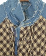 TAKAHIROMIYASHITATheSoloist.（タカヒロミヤシタザソロイスト）カジュアルシャツ 青 サイズ:S メンズ/2200656187041