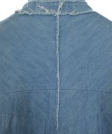 TAKAHIROMIYASHITATheSoloist.（タカヒロミヤシタザソロイスト）カジュアルシャツ 青 サイズ:S メンズ/2200656187041