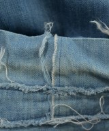 TAKAHIROMIYASHITATheSoloist.（タカヒロミヤシタザソロイスト）カジュアルシャツ 青 サイズ:S メンズ/2200656187041