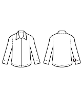 TAKAHIROMIYASHITATheSoloist.（タカヒロミヤシタザソロイスト）カジュアルシャツ 黒 サイズ:46(M位) メンズ/2200656201112