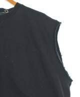 TAKAHIROMIYASHITATheSoloist.（タカヒロミヤシタザソロイスト）スウェット 黒 サイズ:44(S位) メンズ/2200656201211