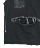 TAKAHIROMIYASHITATheSoloist.（タカヒロミヤシタザソロイスト）スウェット 黒 サイズ:44(S位) メンズ/2200656201211