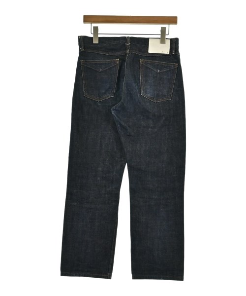 TAKAHIROMIYASHITATheSoloist.（タカヒロミヤシタザソロイスト）デニムパンツ 紺 サイズ:30(M位) メンズ/2200658244056