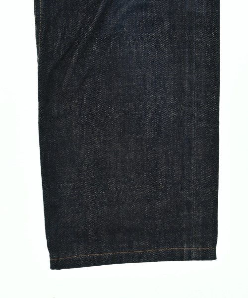 TAKAHIROMIYASHITATheSoloist.（タカヒロミヤシタザソロイスト）デニムパンツ 紺 サイズ:30(M位) メンズ/2200658244056