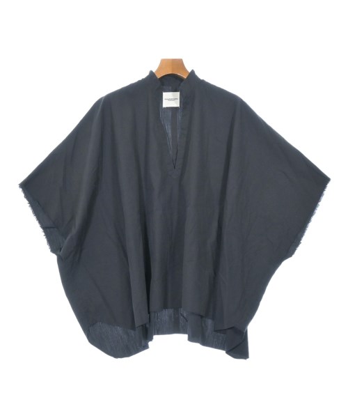 TAKAHIROMIYASHITATheSoloist.(タカヒロミヤシタザソロイスト)カジュアルシャツ 黒 サイズ:46(M位)/2200658535031