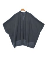 TAKAHIROMIYASHITATheSoloist.（タカヒロミヤシタザソロイスト）カジュアルシャツ 黒 サイズ:46(M位) メンズ/2200658535031