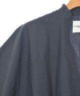 TAKAHIROMIYASHITATheSoloist.（タカヒロミヤシタザソロイスト）カジュアルシャツ 黒 サイズ:46(M位) メンズ/2200658535031